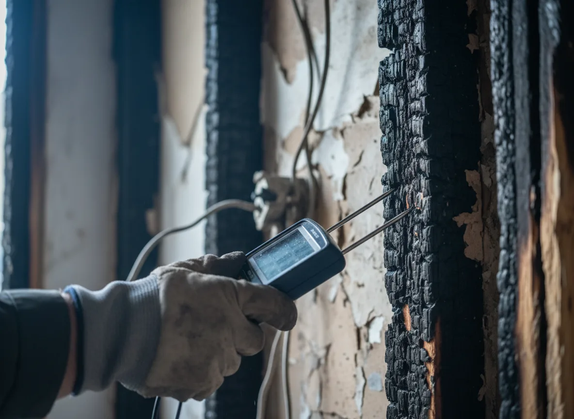 Fire Damage Restoration Hannaford, ND FAQs